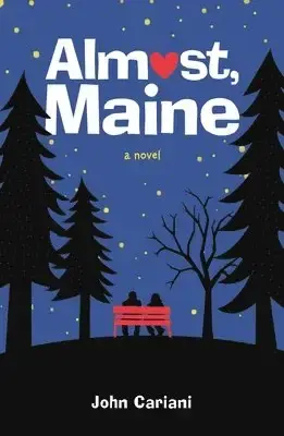 Almost, Maine - Specialpris