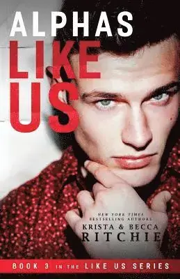 Utförsäljning - Alphas Like Us