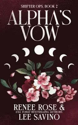 Extra rabatt | Alpha‘s Vow