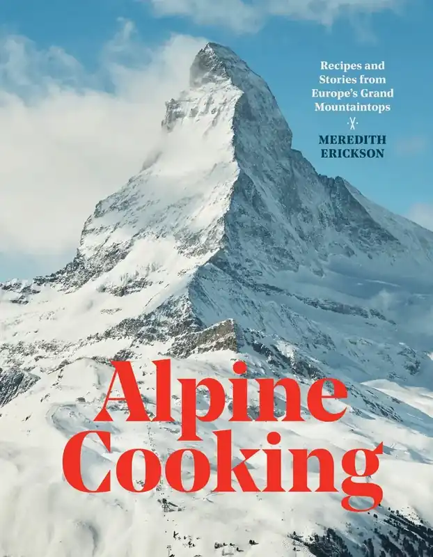 Alpine Cooking - Endast idag