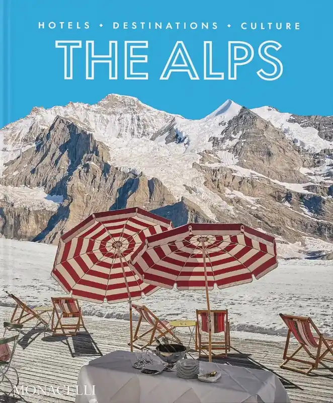 Alps | Specialpris