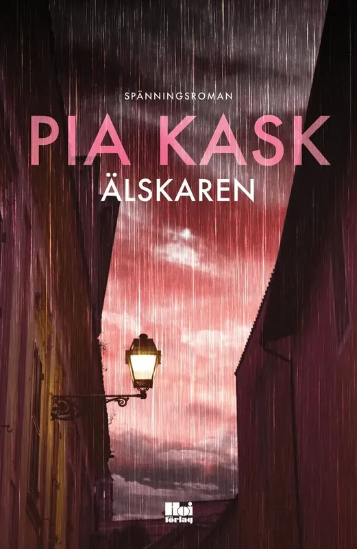 Kampanj - Älskaren