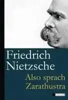 Also sprach Zarathustra | Expressleverans
