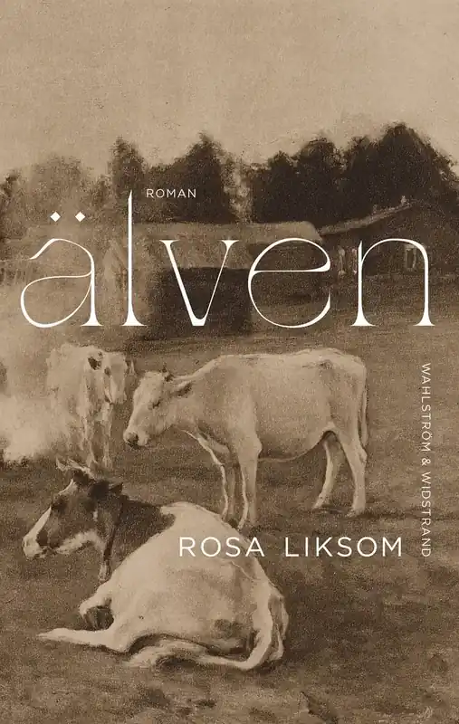 Älven | Mycket efterfrågad