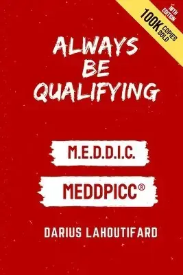 Always Be Qualifying | Fabrikspris
