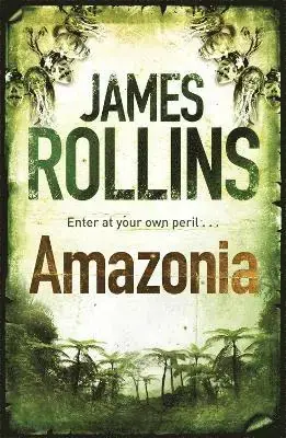 Populärt just nu | Amazonia