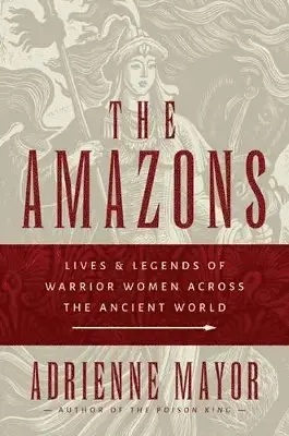 Amazons | Nytt i webbutiken