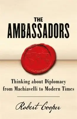 Enkel retur - Ambassadors