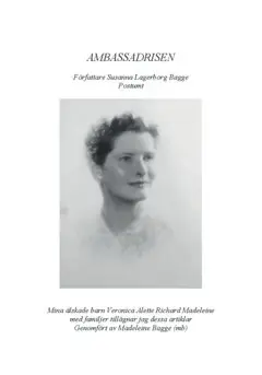 Ambassadrisen | Lågt pris