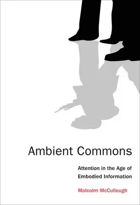 Ambient Commons - Nytt hos oss