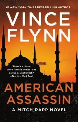 American Assassin | Gratis retur