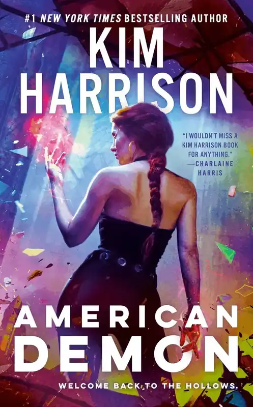 American Demon - Premium