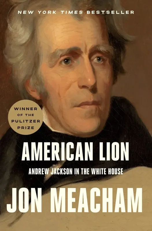 American Lion - Beställ idag