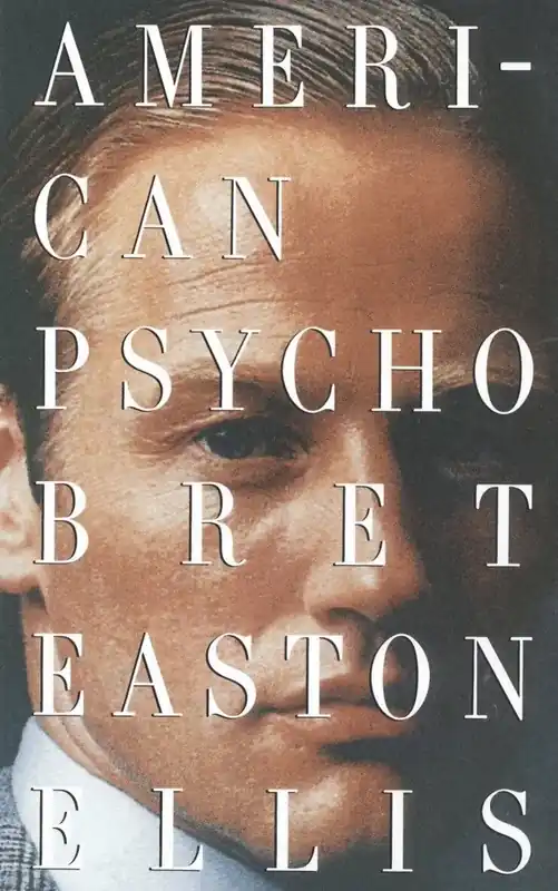 Spara mer - American Psycho