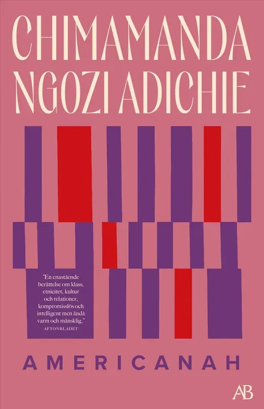 Köp nu | Americanah