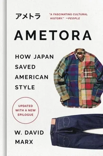 Ametora | Skynda dig