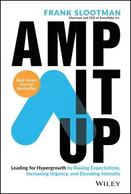 Amp It Up - Kanonerbjudande