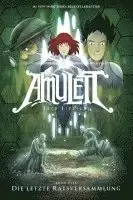 Mycket populär | Amulett 4