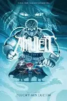Amulett 6 | Ny lansering