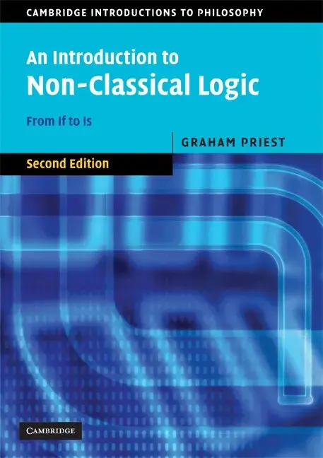 An Introduction to Non-Classical Logic | Prisnedsättning