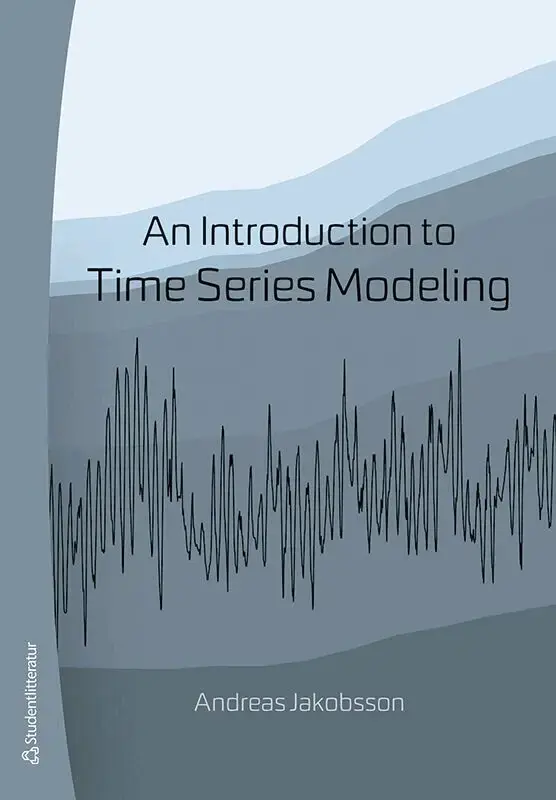 An introduction to time series modeling | Rabatter
