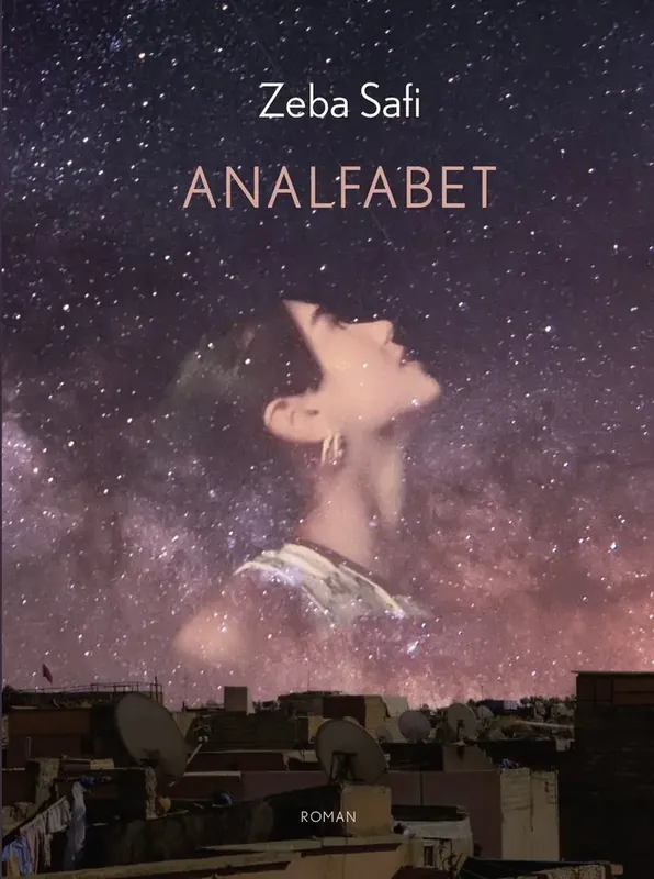Köp nu - Analfabet