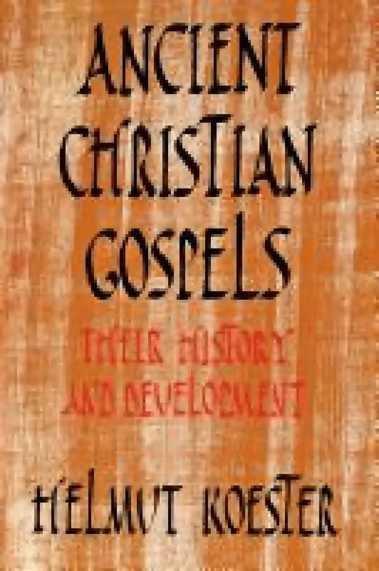 Topprodukt - Ancient Christian Gospels