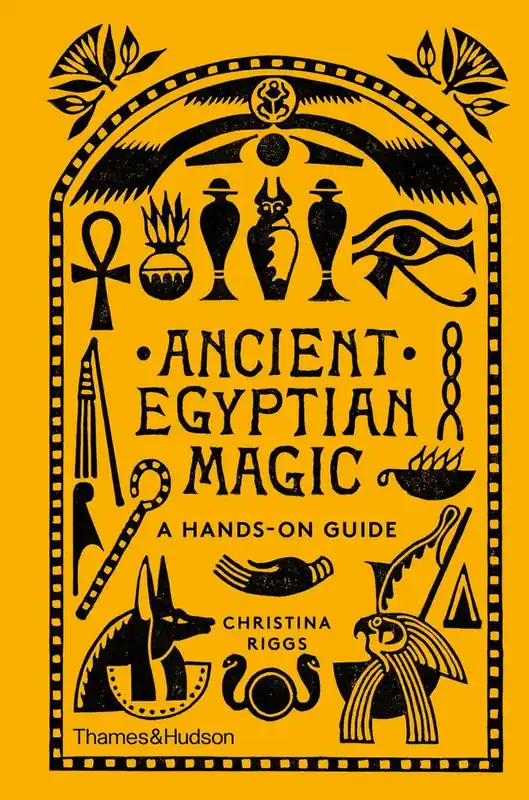 Ancient Egyptian Magic | Skaffa nu