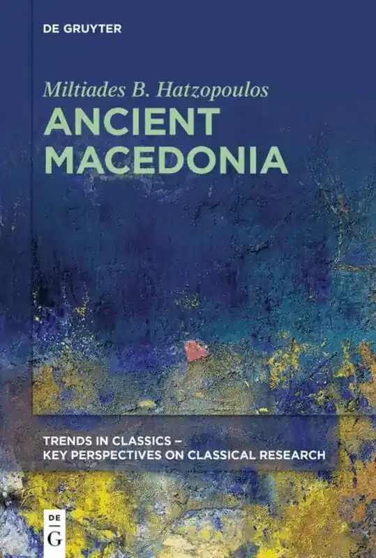 Ancient Macedonia - Bästa pris