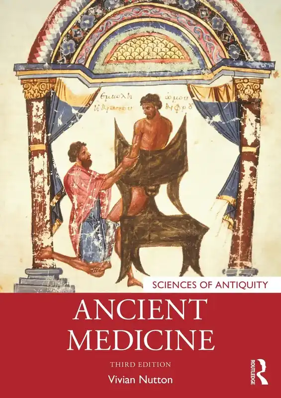 Kanonpris | Ancient Medicine