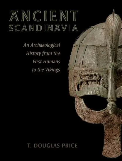 Ancient Scandinavia | Expressfrakt