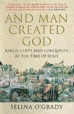 Kampanj | And Man Created God