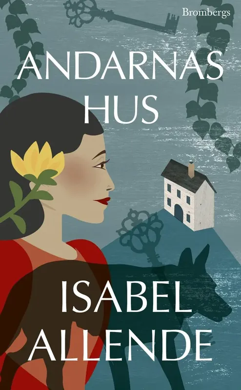 Andarnas hus | Populär