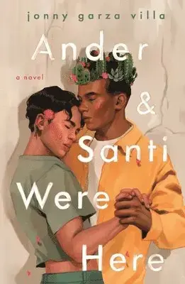 Ander & Santi Were Here | Populär