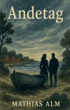 Efterfrågad - Andetag
