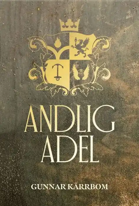 Andlig adel | Expressleverans