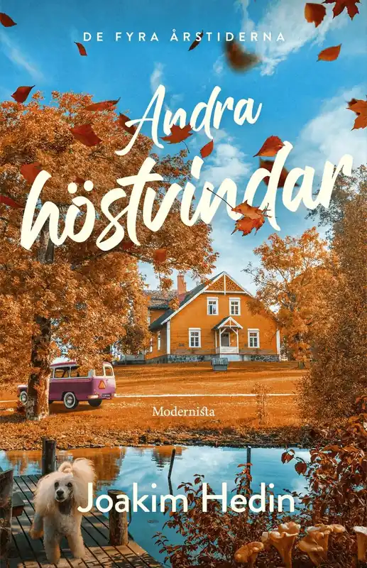 Utförsäljning - Andra höstvindar