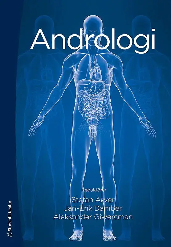 Andrologi - Rekommenderas