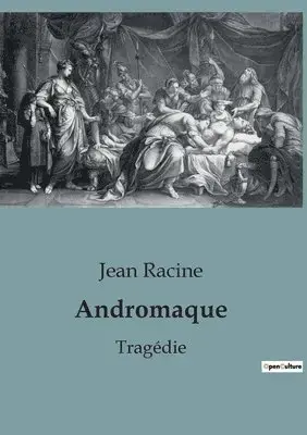 Andromaque | Tryggt köp