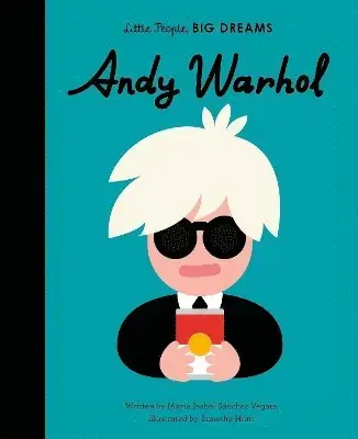 Klar att skickas | Andy Warhol