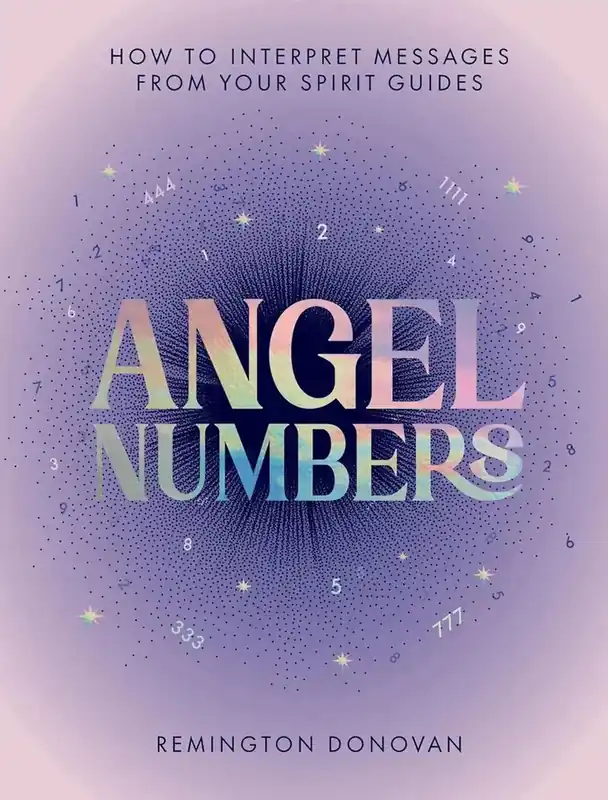 Angel Numbers | Kampanj