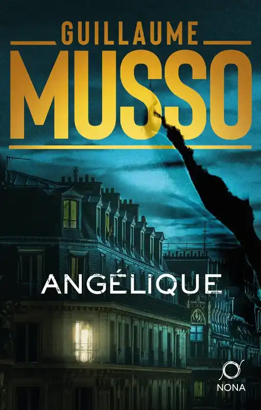 Favorit - Angélique