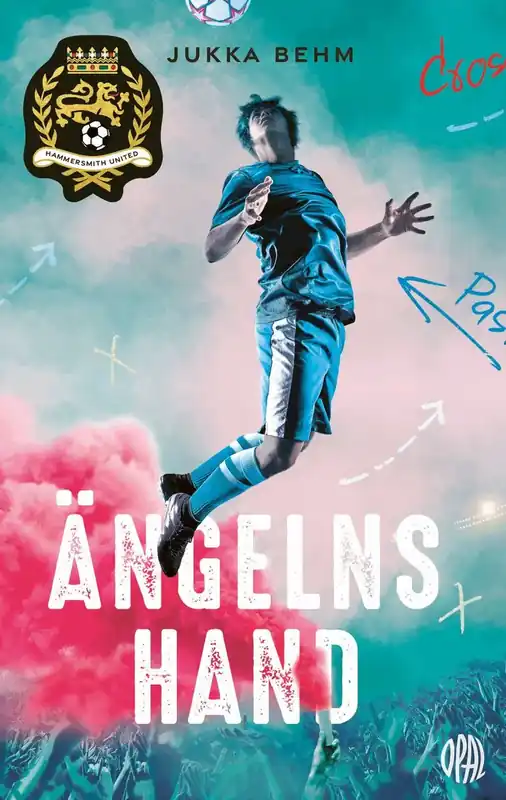 Begränsat antal | Ängelns hand