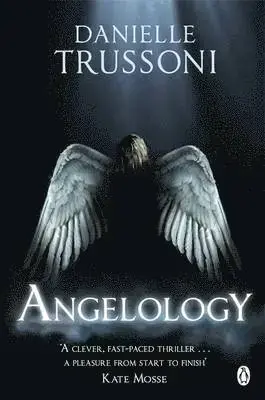 Bästa pris - Angelology
