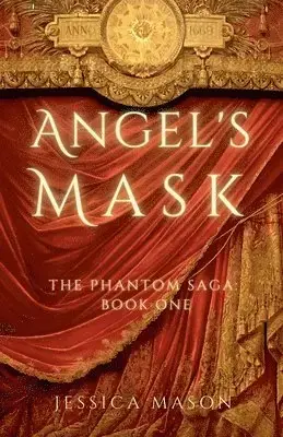 Precis tillagt | Angel‘s Mask