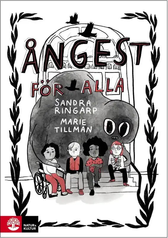 Ångest för alla | Rekommenderas