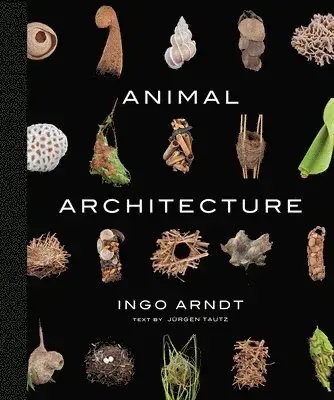 Animal Architecture - Kan beställas