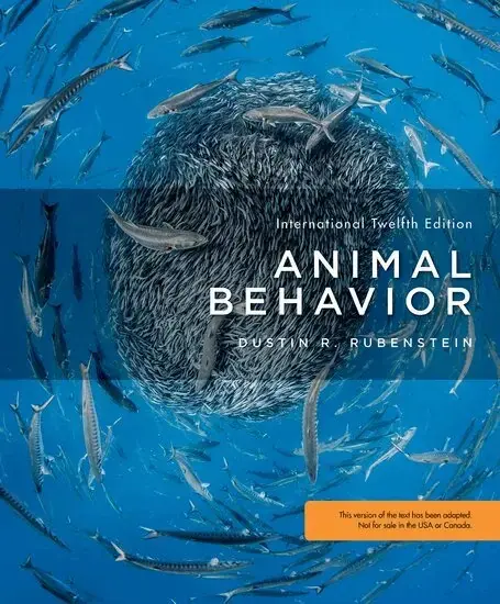 Skaffa nu - Animal Behavior