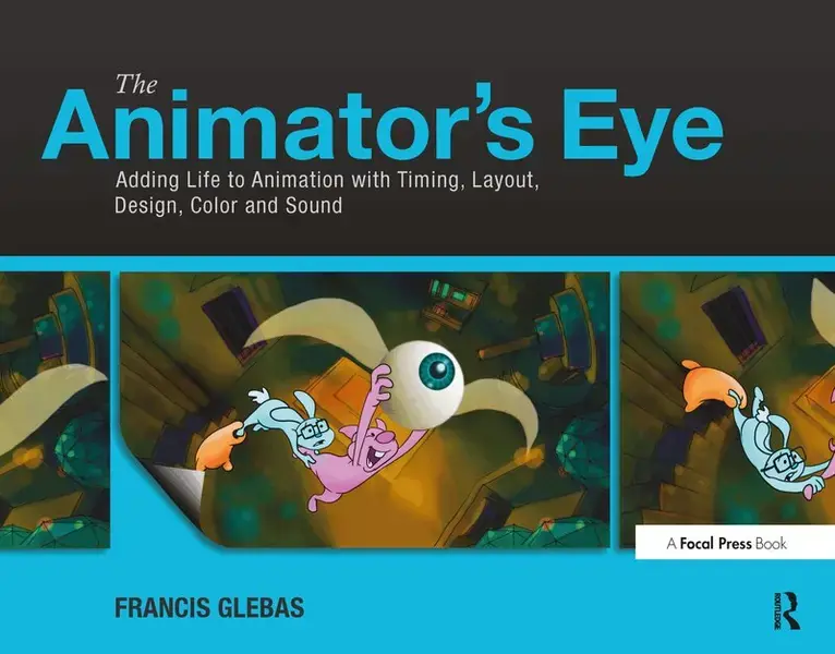 Endast idag - Animator‘s Eye