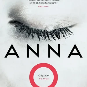Anna O (svensk utgåva) | Handla nu